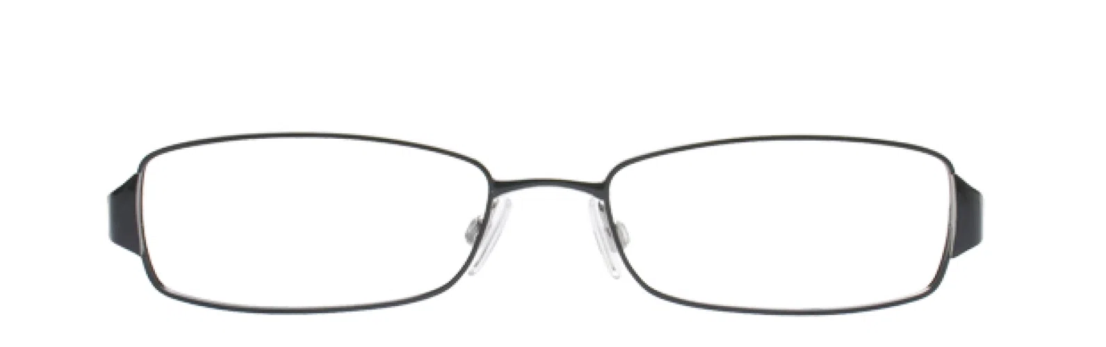 Daisy Fuentes DFLourdes Eyeglasses - Black - view 4